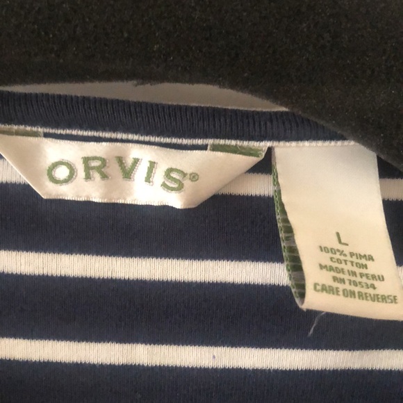Orvis - Picture 2 of 5